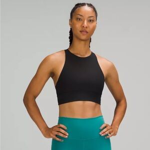 lululemon energy bra